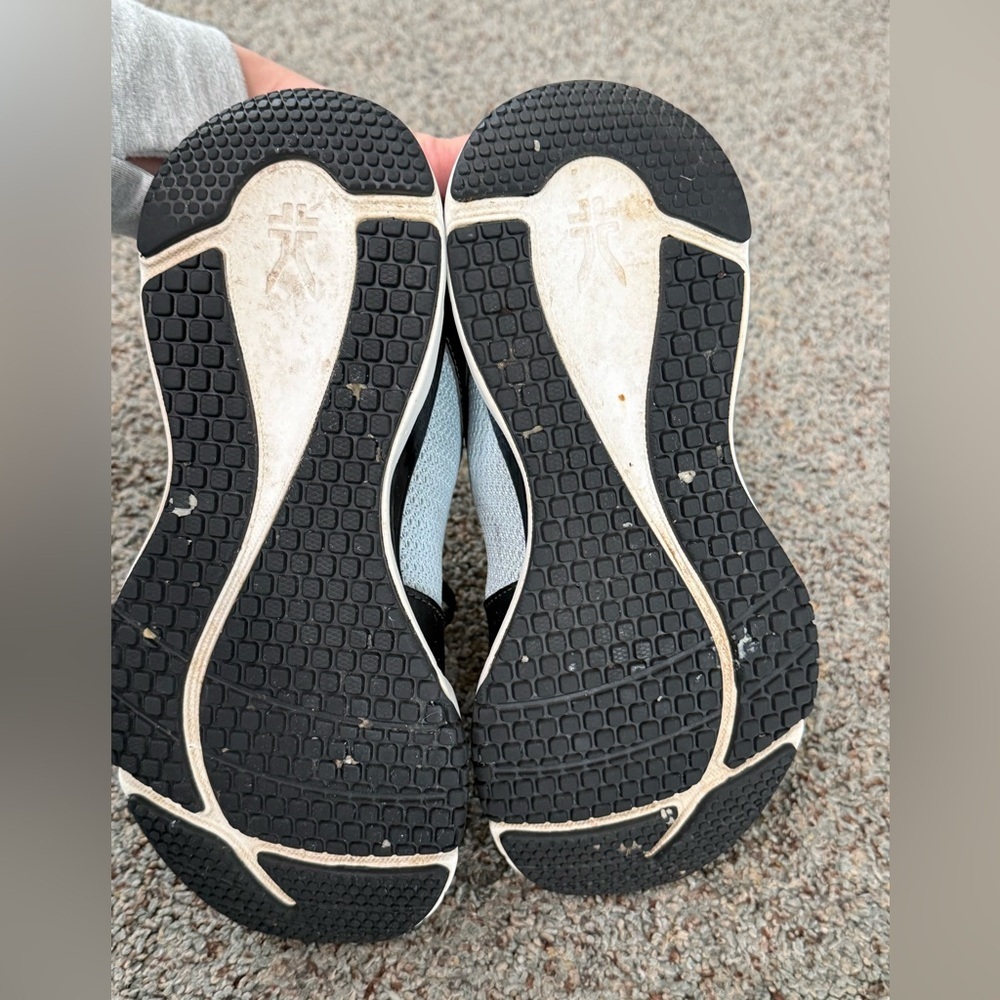 Kuru Quantum Shoes Womens 7 Mesh Trail Running Sneakers - Picture 13 of 16